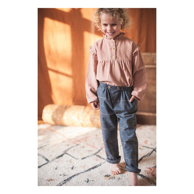 Prince of Wales Marlito Trousers-product
