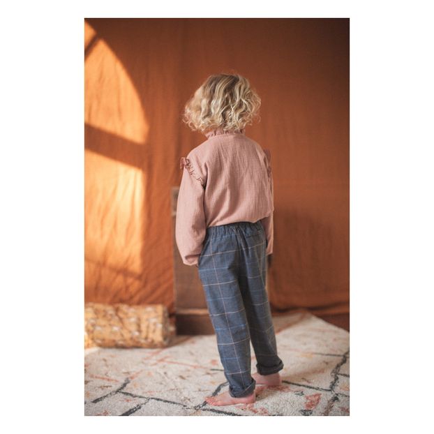 Prince of Wales Marlito Trousers-product