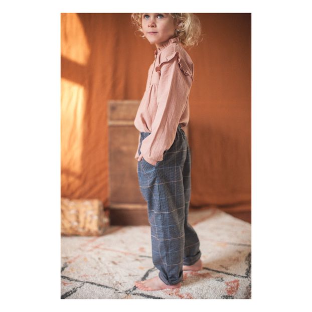 Prince of Wales Marlito Trousers-product