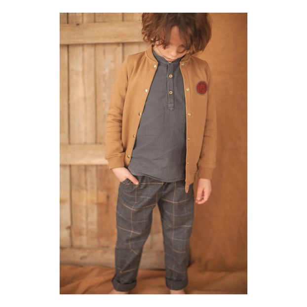 Prince of Wales Marlito Trousers-product