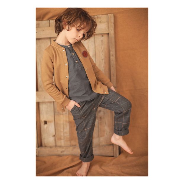 Prince of Wales Marlito Trousers-product
