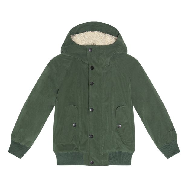Veste Doublée Horseman-product