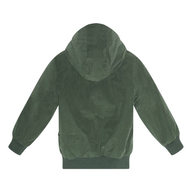 Veste Doublée Horseman-product