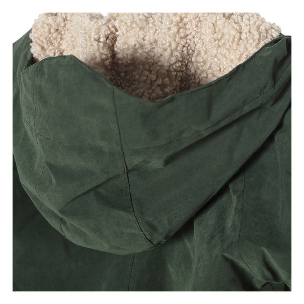 Veste Doublée Horseman-product
