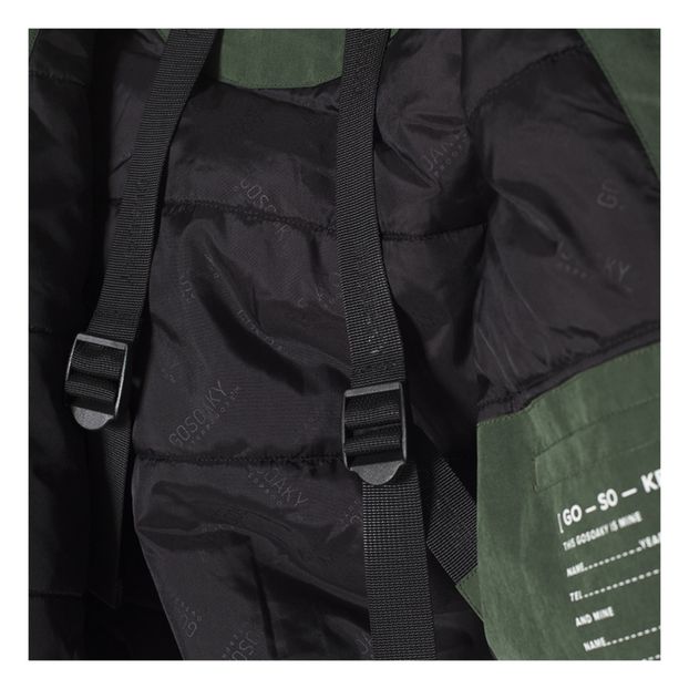 Veste Doublée Horseman-product