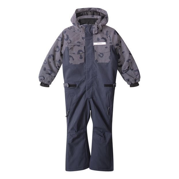 Combinaison de Ski Réfléchissante Renart-product