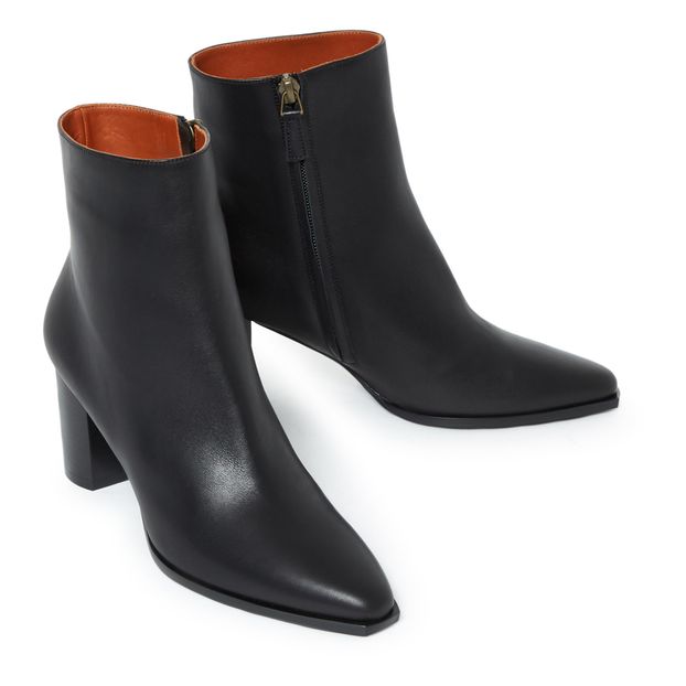 Botines Aksel-product