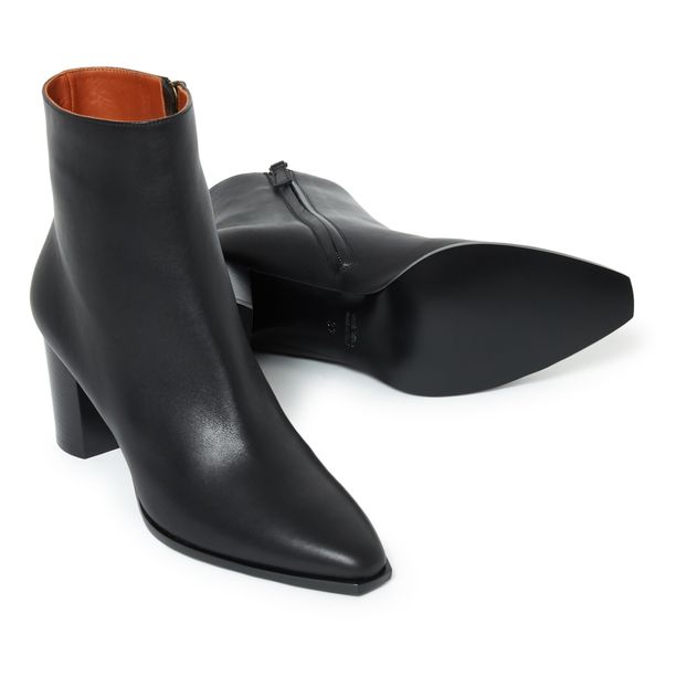 Botines Aksel-product