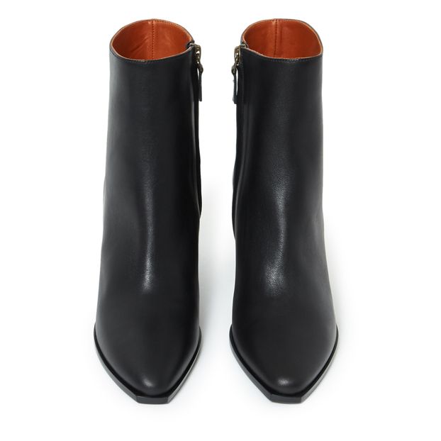 Botines Aksel-product