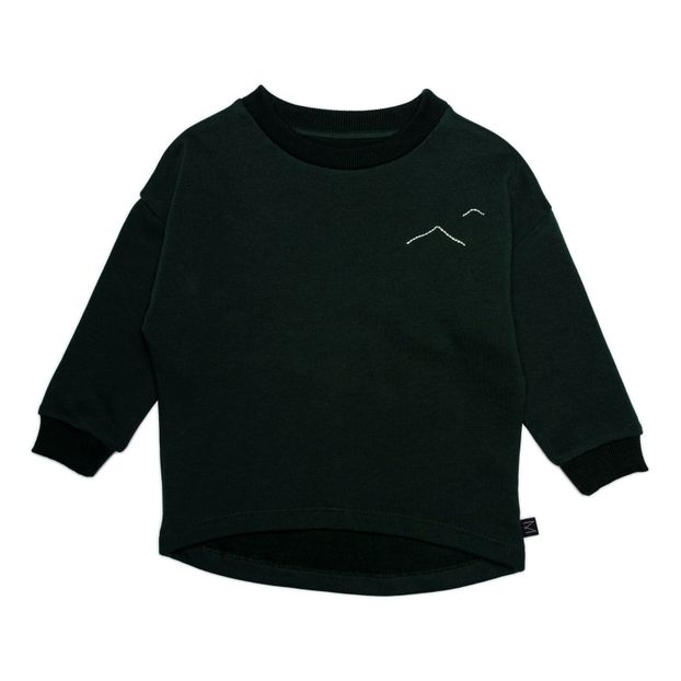 Sweat Seaweed Coton Bio-product