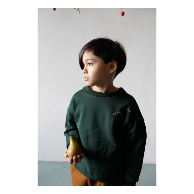 Sweat Seaweed Coton Bio-product