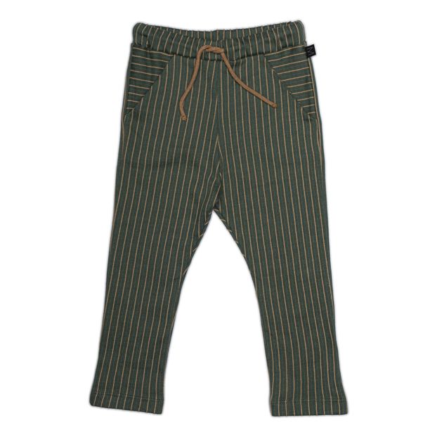 Organic Cotton Trousers-product