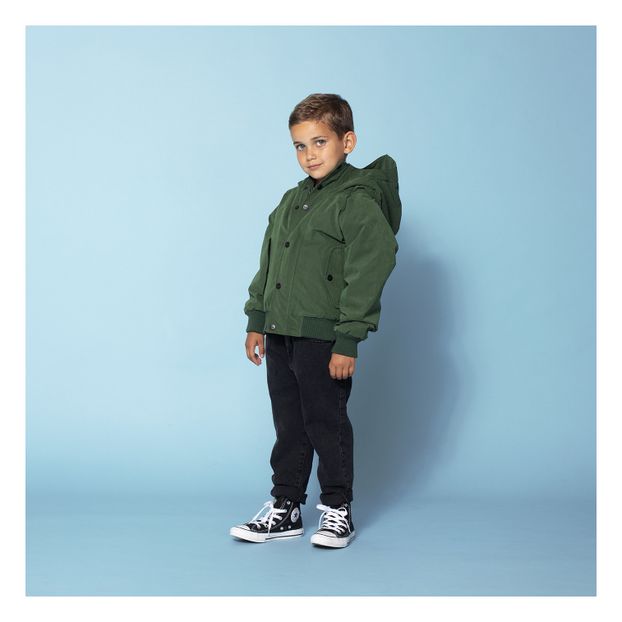 Veste Doublée Horseman-product