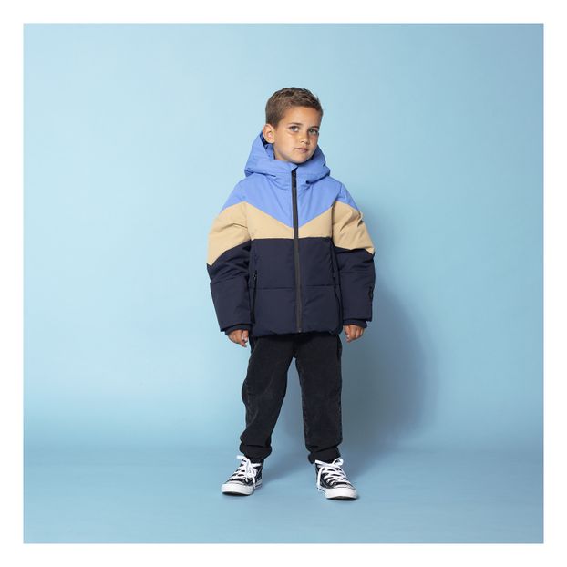 Anorak Working-product
