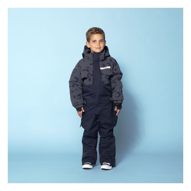 Combinaison de Ski Réfléchissante Renart-product