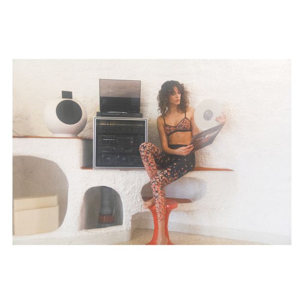 Brassière Georgia-product
