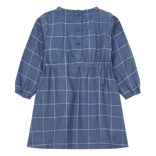 Robe Carreaux Carlota-product