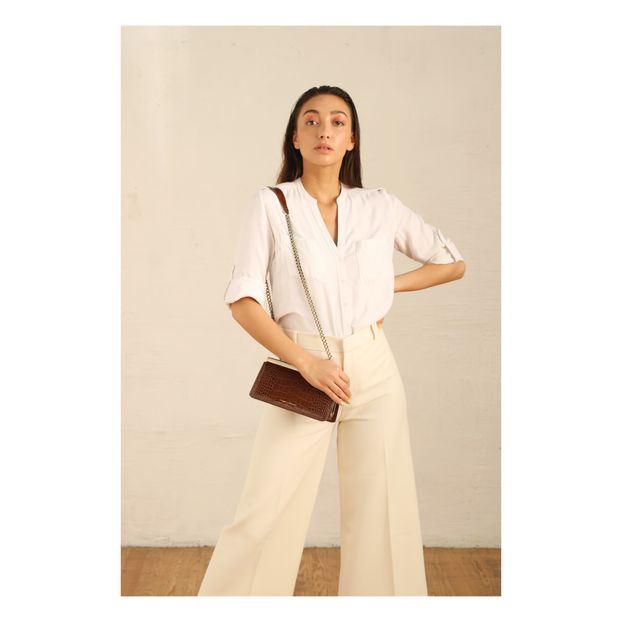 Sac Jeanne Baguette-product