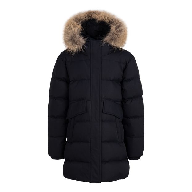 Grenoble Fur Jacket-product
