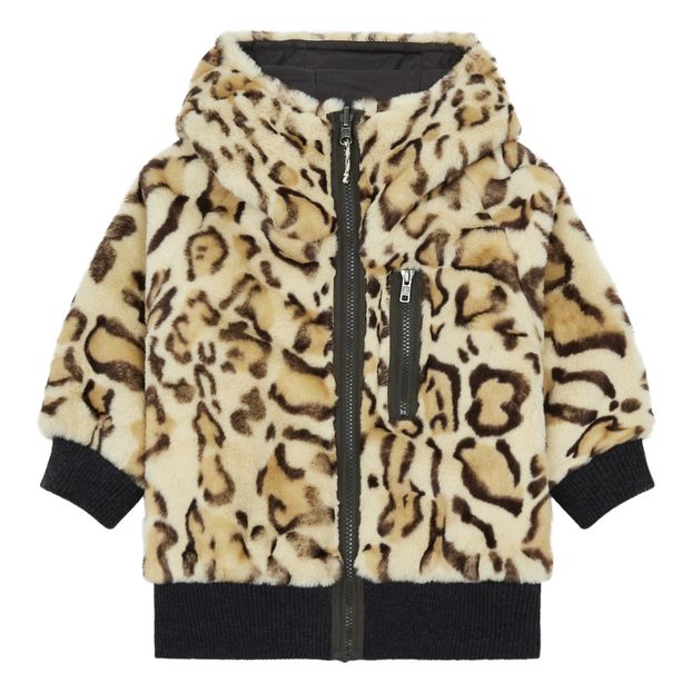 Parka Réversible Hush-product