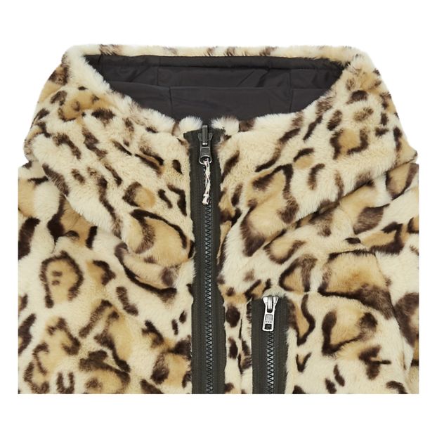 Parka Réversible Hush-product