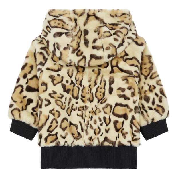 Parka Réversible Hush-product