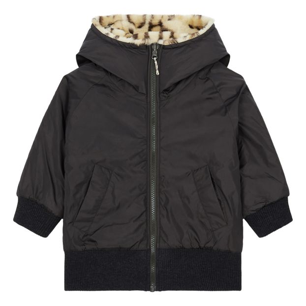 Parka Réversible Hush-product