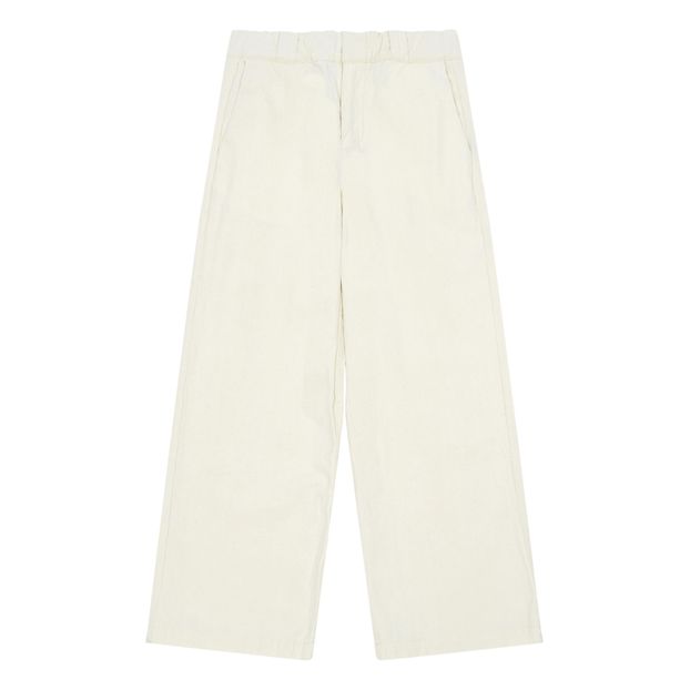Canvas Trousers-product
