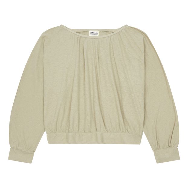 T-shirt Coton Bio Butterfly-product