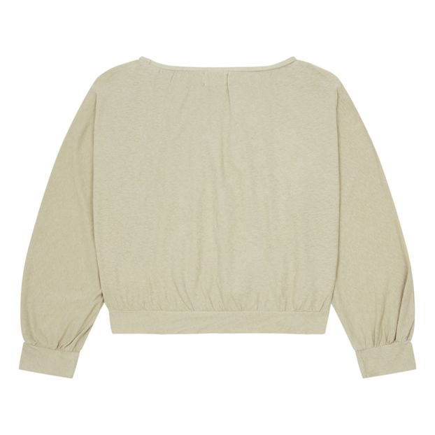 T-shirt Coton Bio Butterfly-product