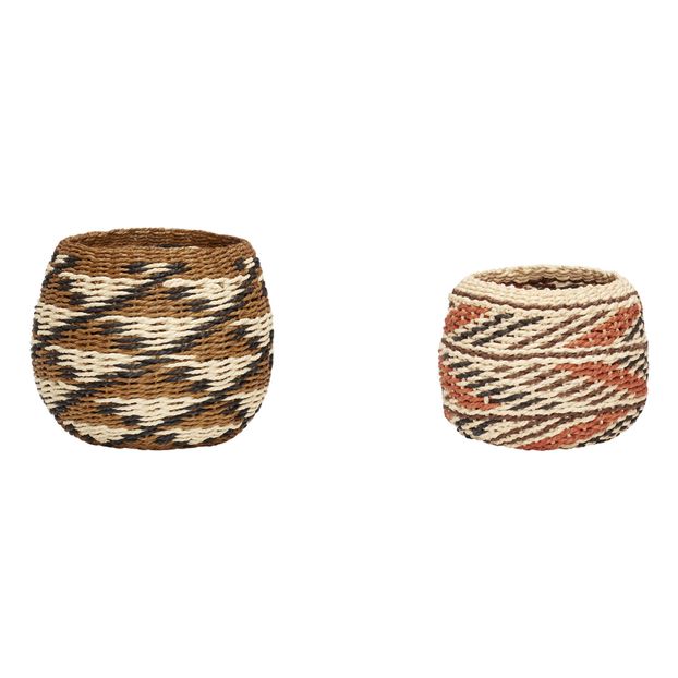 Panières - Set de 2-product