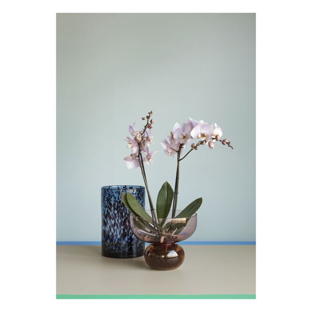 Vase bi-color-product