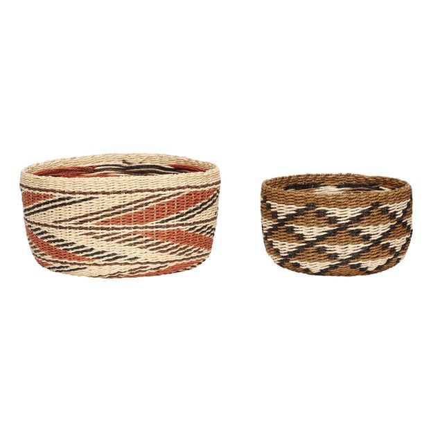 Panières - Set de 2-product