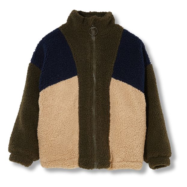Exclusivité Finger x Smallable - Sweat Eightor-product