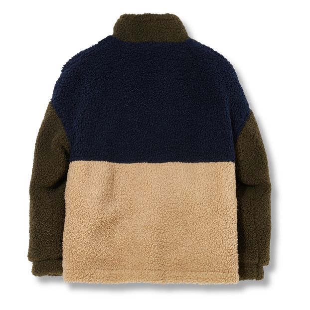 Exclusivité Finger x Smallable - Sweat Eightor-product