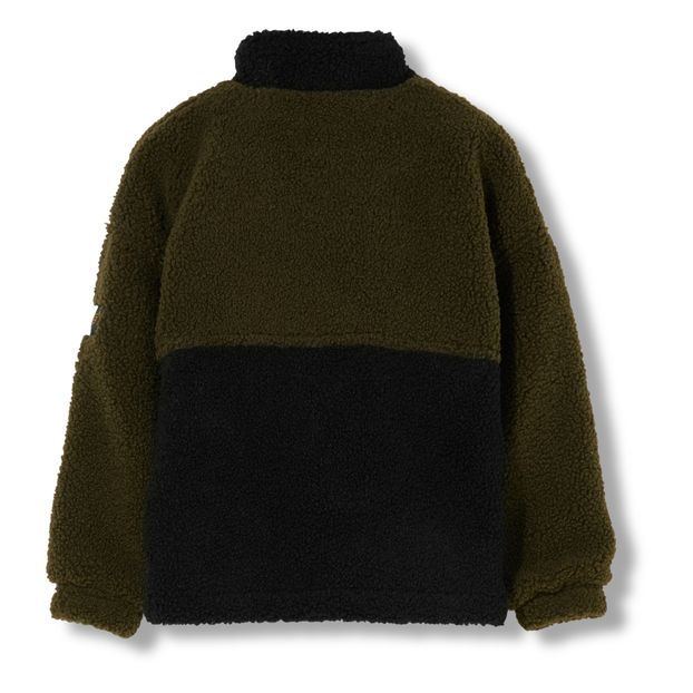 Exclusividad Finger x Smallable - Sudadera Eightor-product