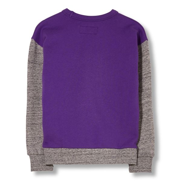 Exclusivité Finger x Smallable - Sweat Jecky-product
