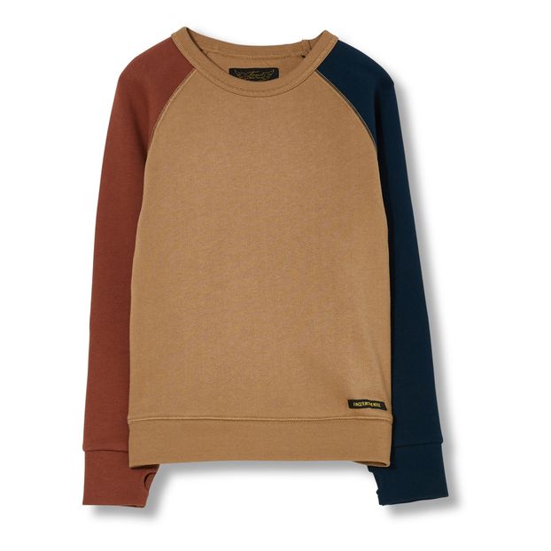 Exclusivité Finger x Smallable - Sweat Hank-product
