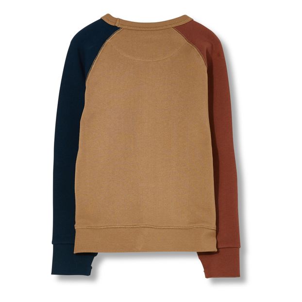 Exclusive Finger x Smallable - Hank Jumper-product