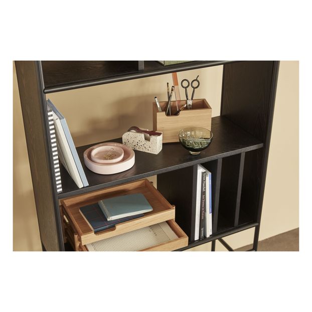 Rangements en chêne FSC-product