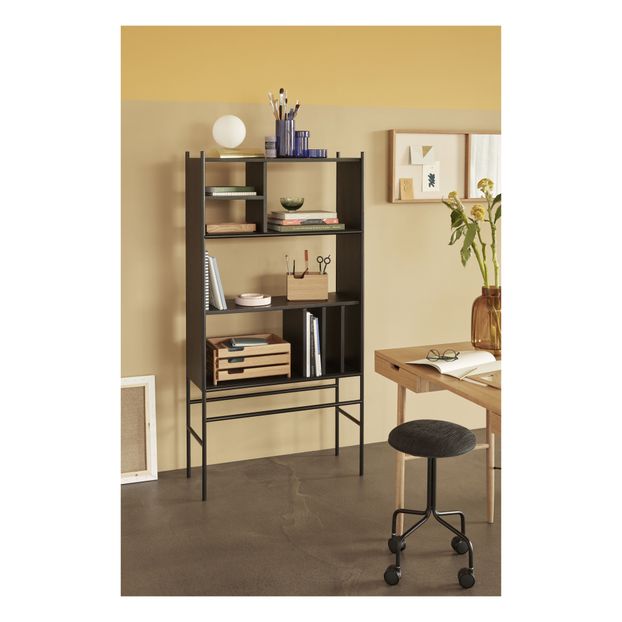 Rangements en chêne FSC-product