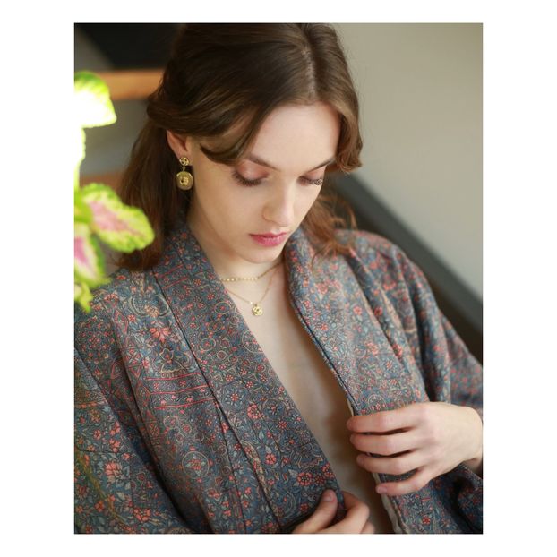 Collar Madeleine -product