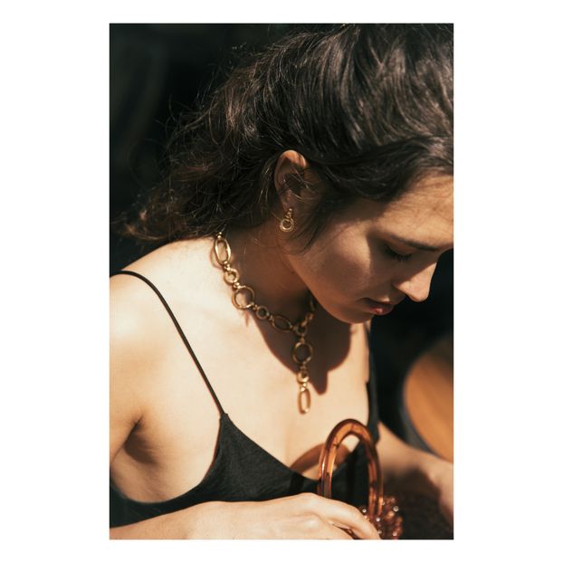 Boucles d'Oreilles Charlotte-product