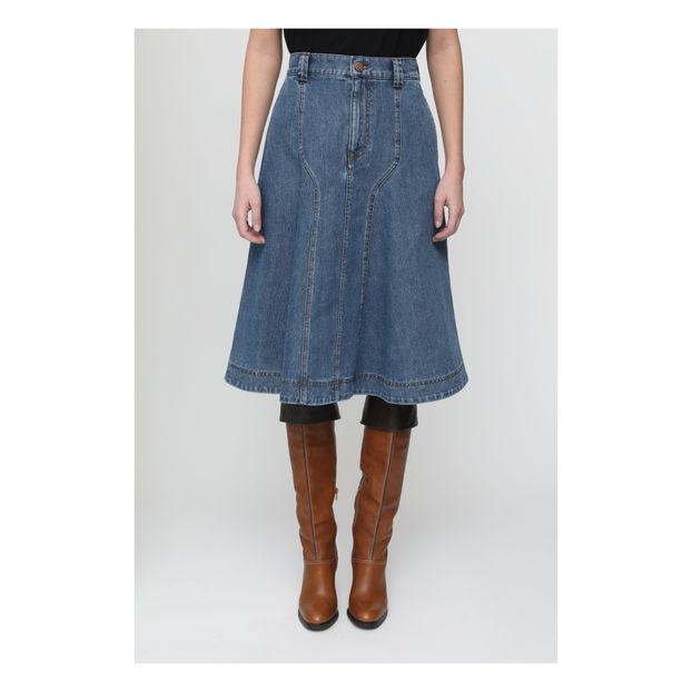Jupe Denim-product