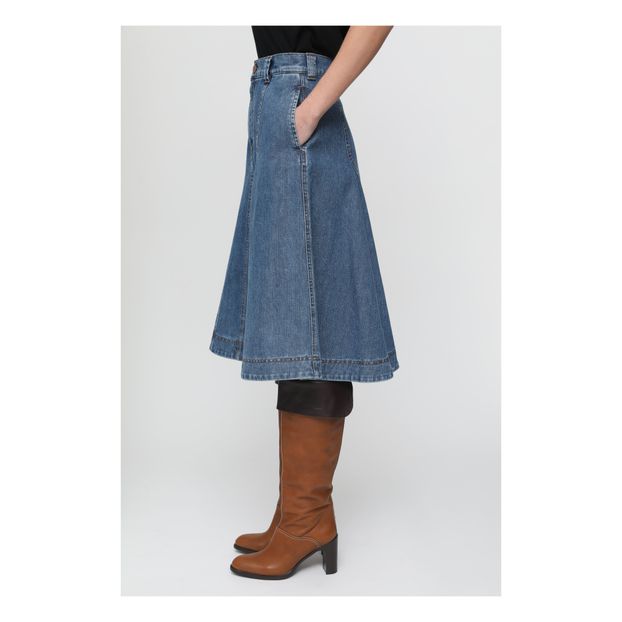 Jupe Denim-product