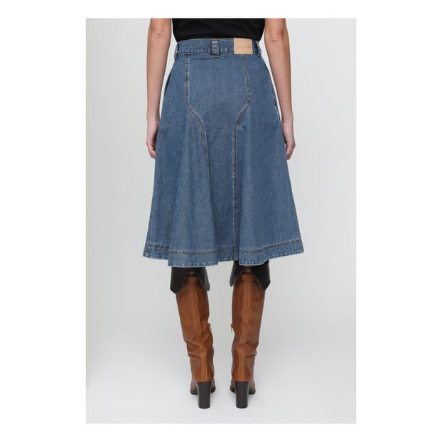 Jupe Denim-product