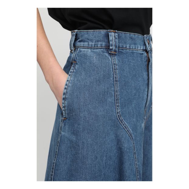 Jupe Denim-product