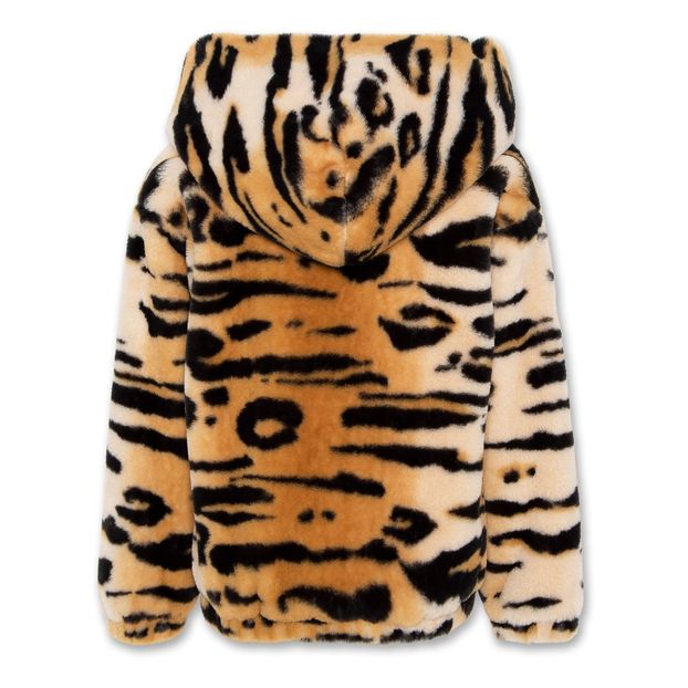 Veste Zippée Capuche Simba-product