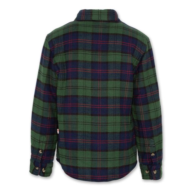 Sur-chemise Fourrée Baba-product