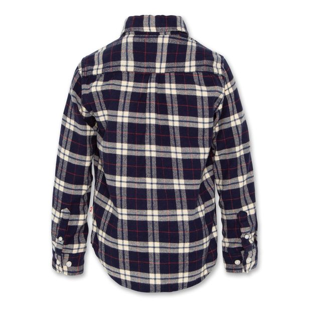 Chemise Carreaux Timothy-product